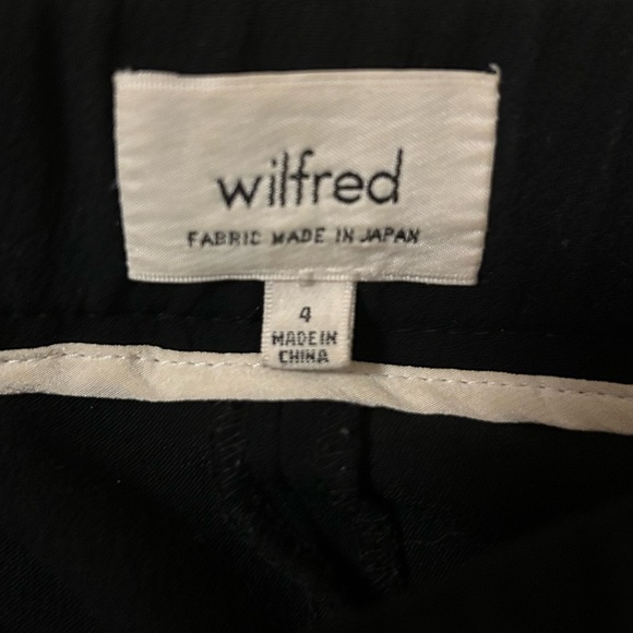 Wilfred Trousers - Picture 3 of 6